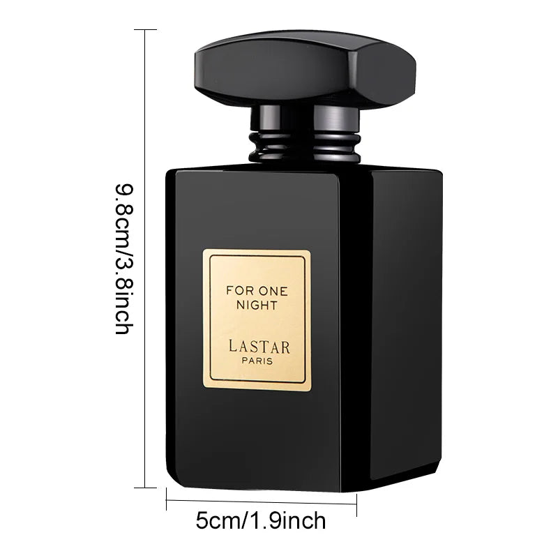 Feromoon Parfum 55ml — Ceder & Langdurige Geur voor Mannen & Vrouwen