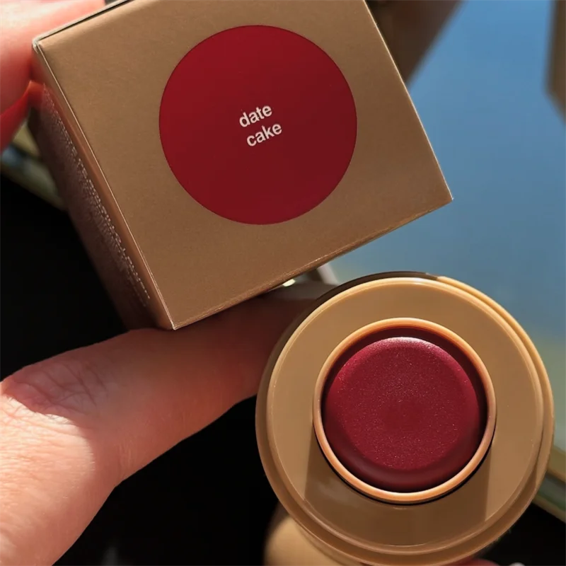 RHODE Pocket Blush Stick & Lip Gloss – Crème Blush & Hydraterende Lippenstift