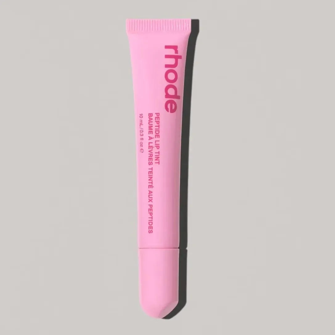 Rhode Lip Gloss Collection — Voedend, Hydraterend & Langdurig Stralend