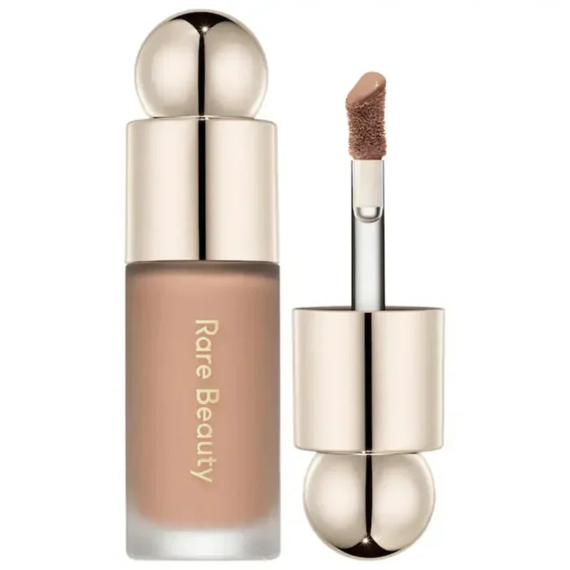 Vloeibare Highlighter & Bronzer — Stralende Contouring Stick