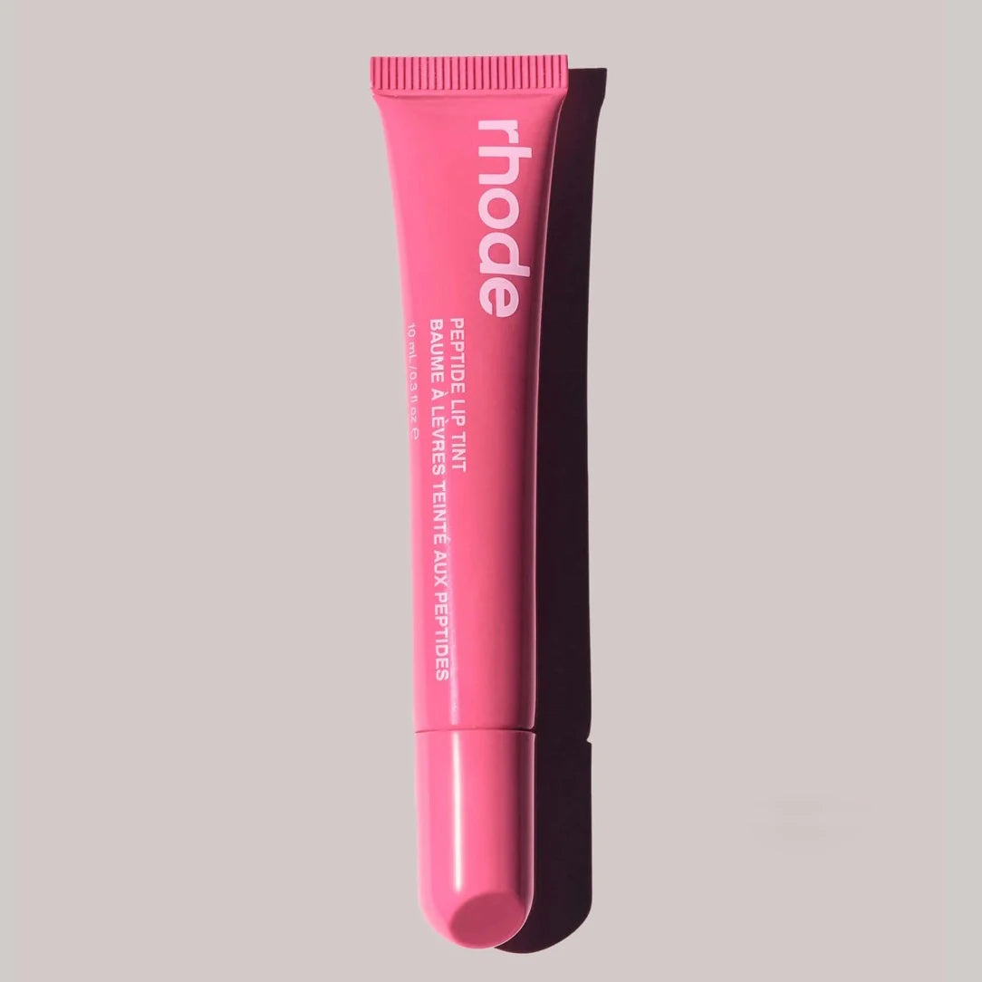 RHODE Pocket Blush Stick & Lip Gloss – Crème Blush & Hydraterende Lippenstift