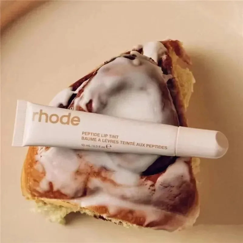Rhode Lip Gloss Collection — Voedend, Hydraterend & Langdurig Stralend