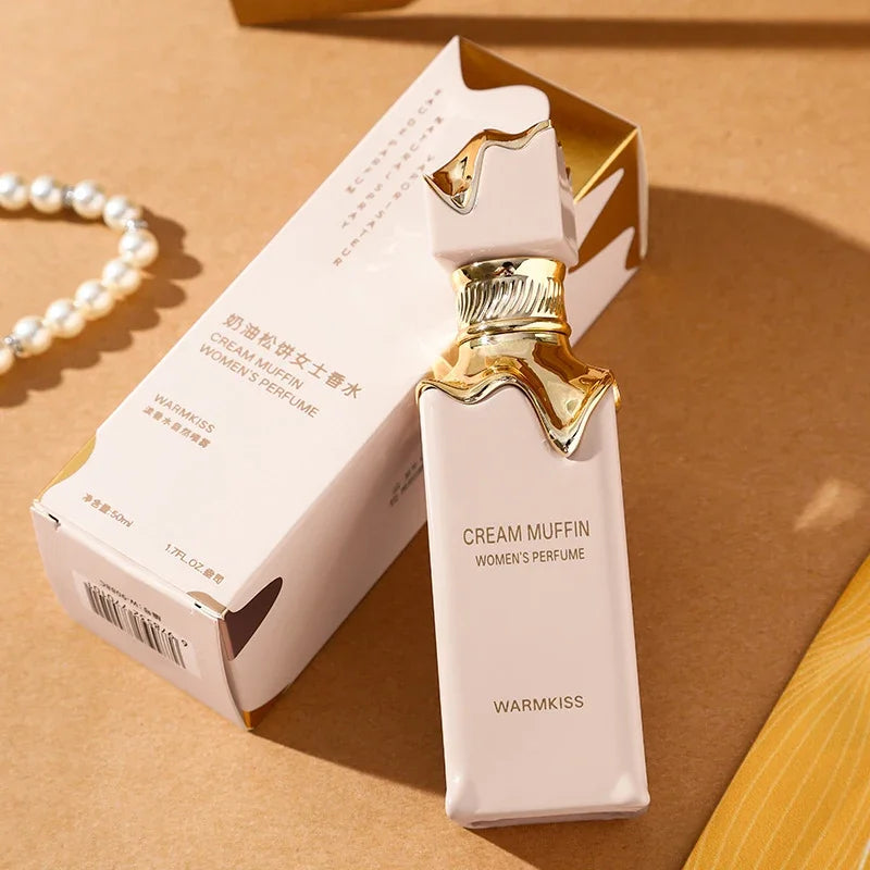 Arabische Damesparfum — Vanille, Karamel & Bloemige Body Spray