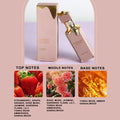 Arabische Damesparfum — Vanille, Karamel & Bloemige Body Spray