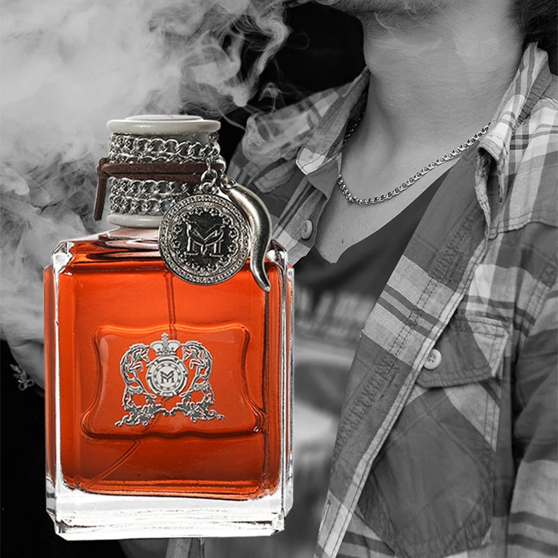 Oud Wood Parfum — Oosterse Houtgeur voor Dames & Heren