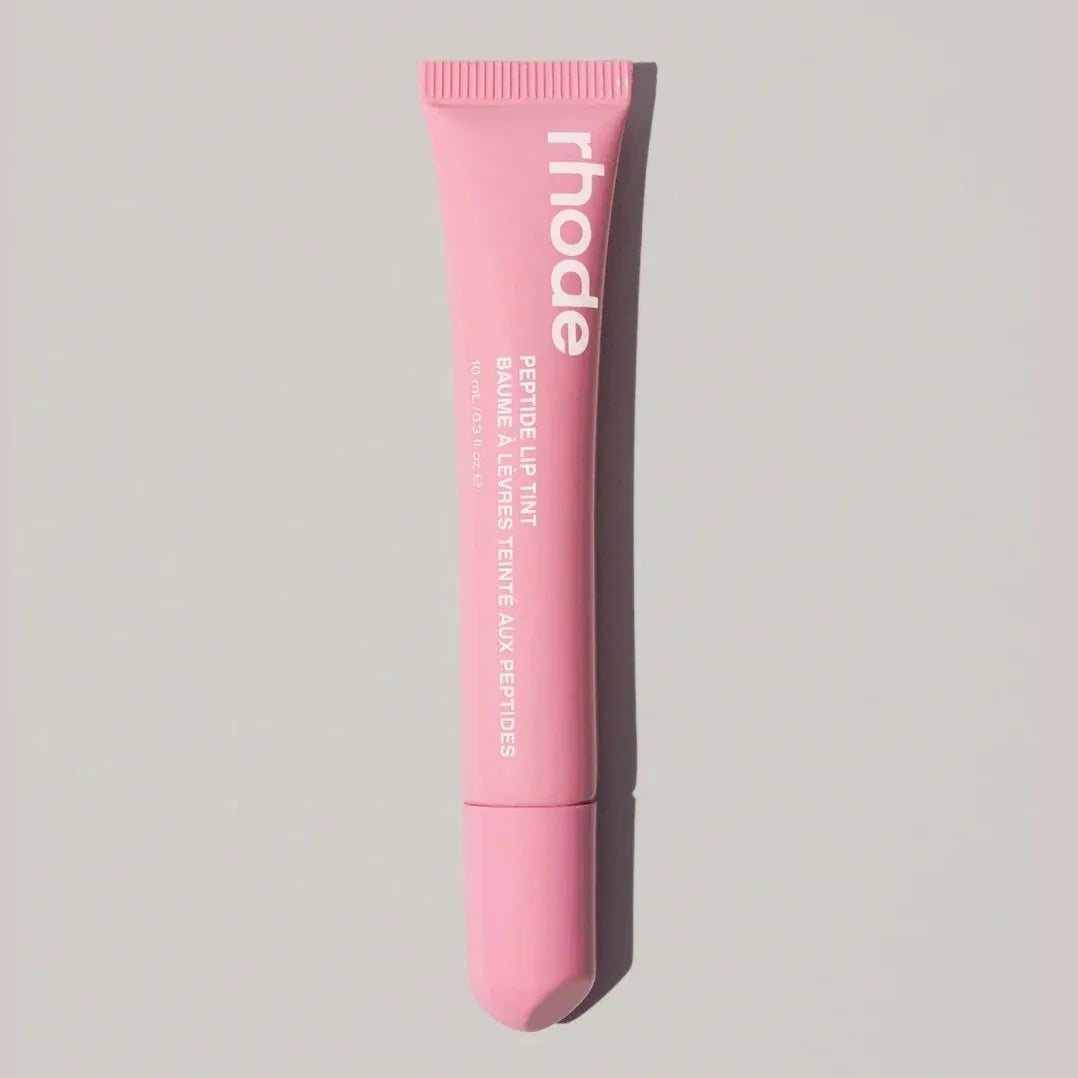 Rhode Lip Gloss Collection — Voedend, Hydraterend & Langdurig Stralend