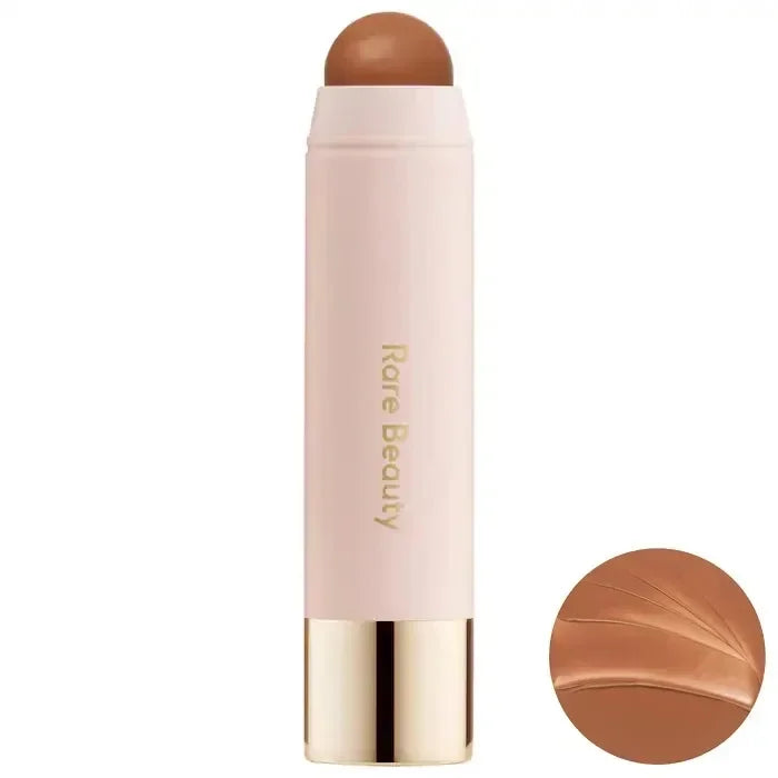 Vloeibare Highlighter & Bronzer — Stralende Contouring Stick