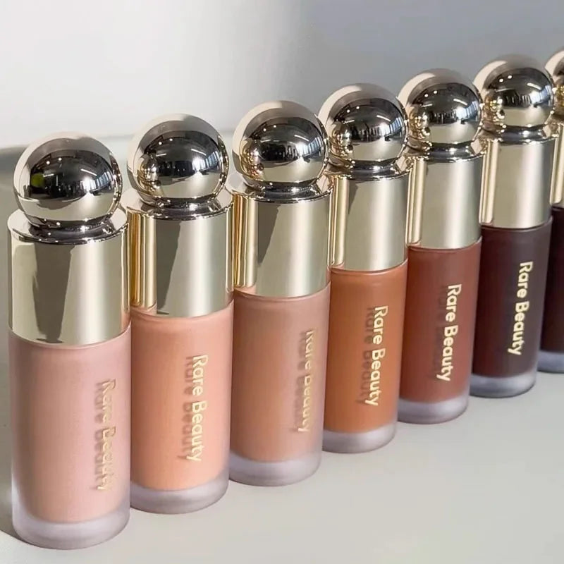 Vloeibare Highlighter & Bronzer — Stralende Contouring Stick