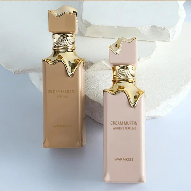 Arabische Damesparfum — Vanille, Karamel & Bloemige Body Spray
