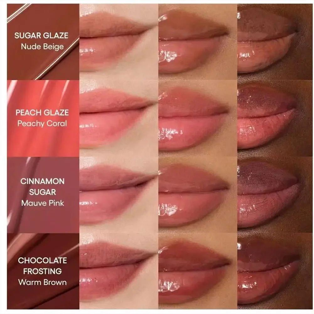 Laneige Lip Glowy Balm – Hydraterende Lip Balm met Shea Butter