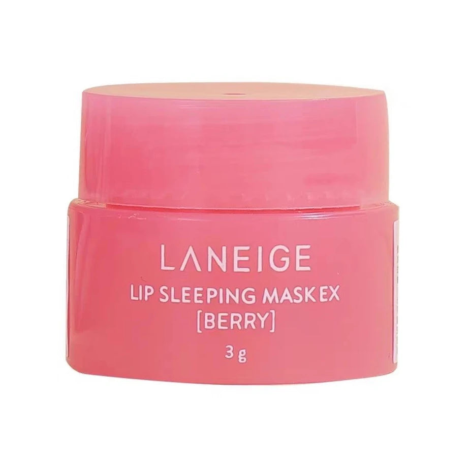 Laneige Lip Glowy Balm – Hydraterende Lip Balm met Shea Butter