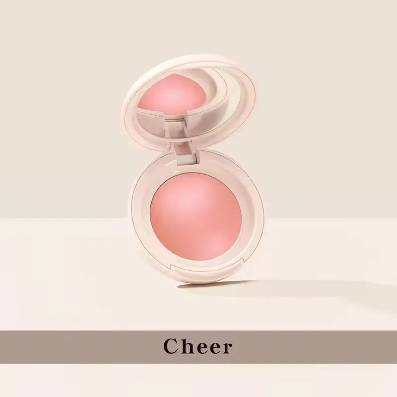 Vloeibare Highlighter & Bronzer — Stralende Contouring Stick