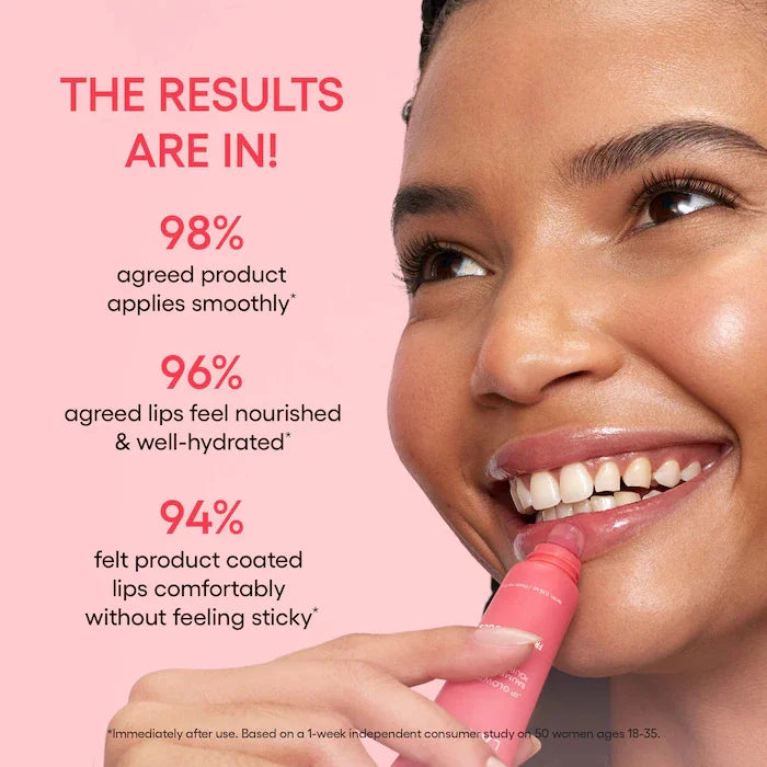 Laneige Lip Glowy Balm – Hydraterende Lip Balm met Shea Butter