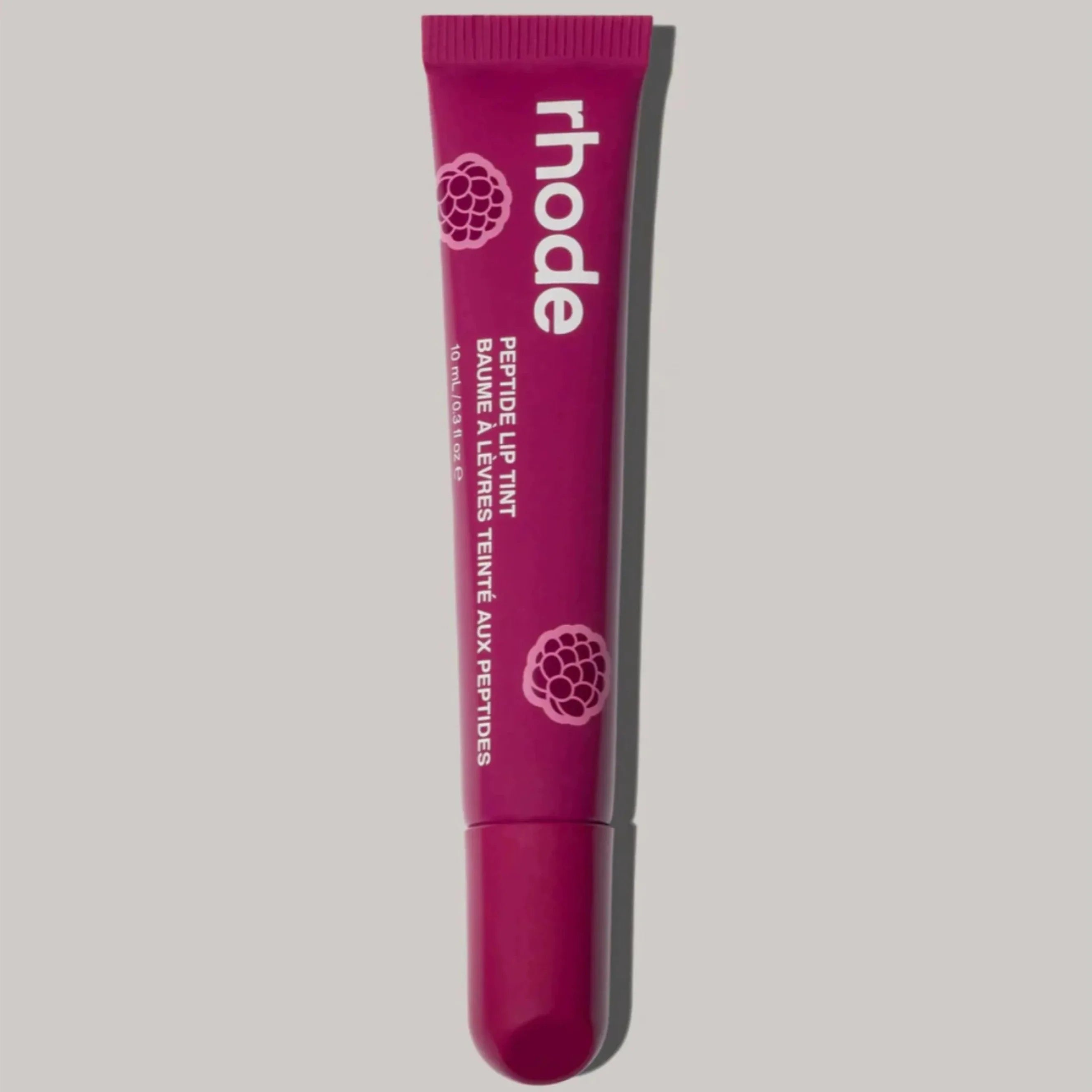 Rhode Lip Gloss Collection — Voedend, Hydraterend & Langdurig Stralend