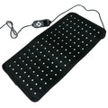 Draagbare Roodlichttherapie Riem 660nm & 850nm — opgevouwen
