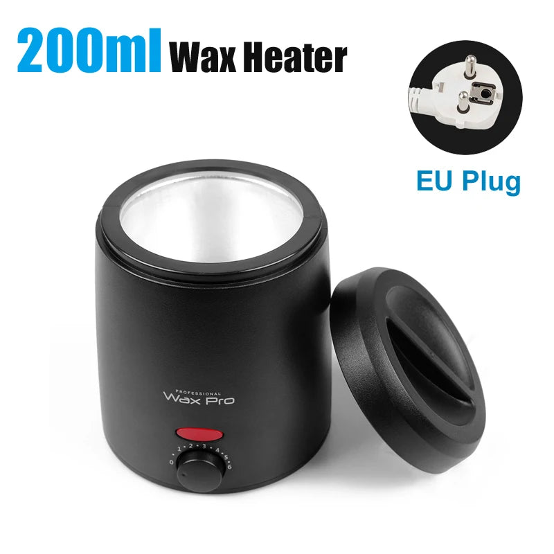 Elektrische Wax Warmer – Hete Wax Machine voor Professionele Ontharing Thuis