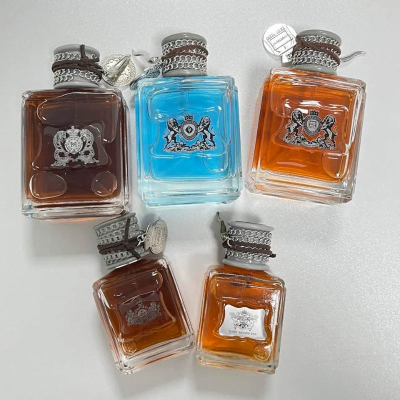 Oud Wood Parfum — Oosterse Houtgeur voor Dames & Heren