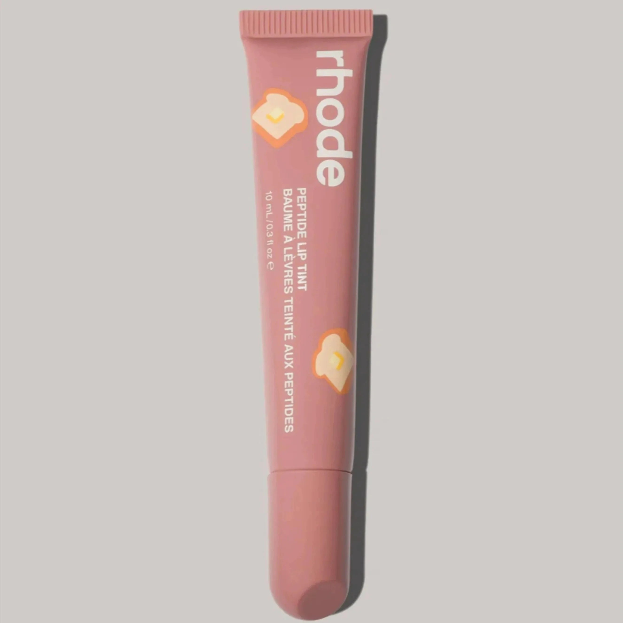Rhode Lip Gloss Collection — Voedend, Hydraterend & Langdurig Stralend
