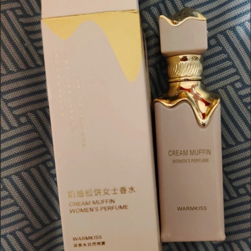 Arabische Damesparfum — Vanille, Karamel & Bloemige Body Spray