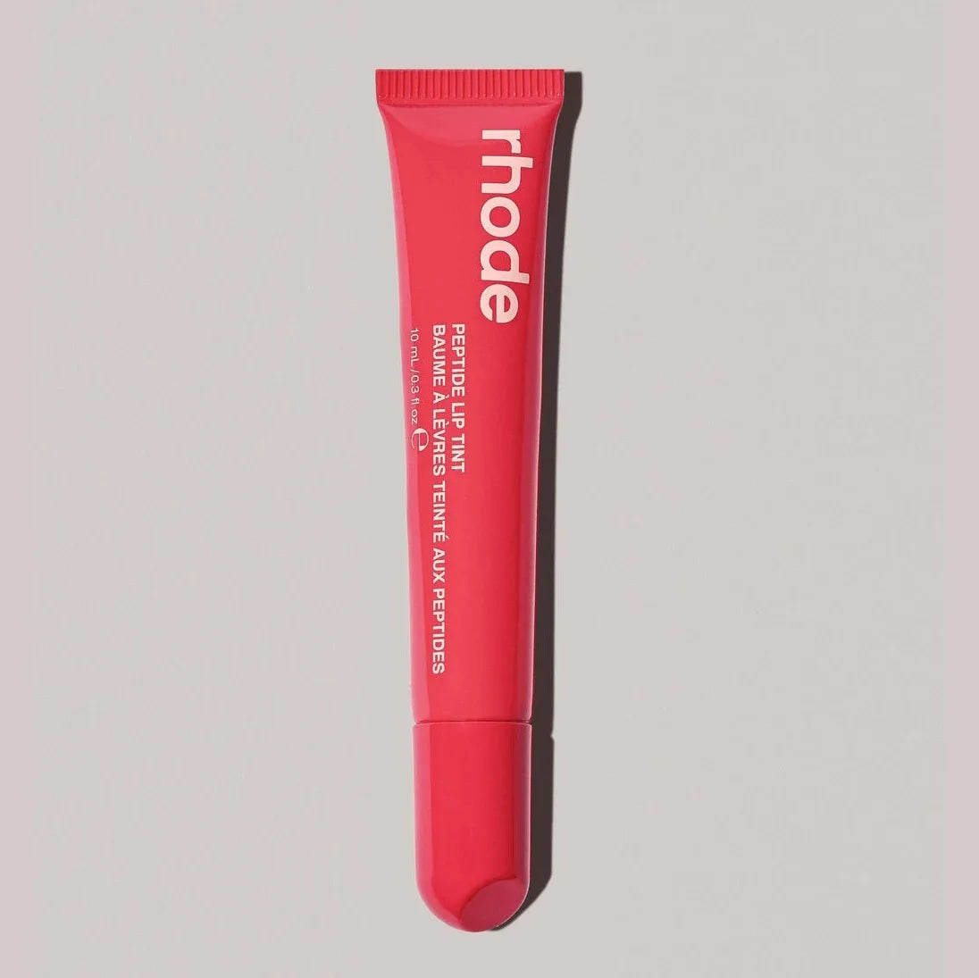 Rhode Lip Gloss Collection — Voedend, Hydraterend & Langdurig Stralend