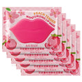 Lip Masker Hydratatie & Herstel – Voedende Lippenverzorging voor Zachte, Volle Lippen