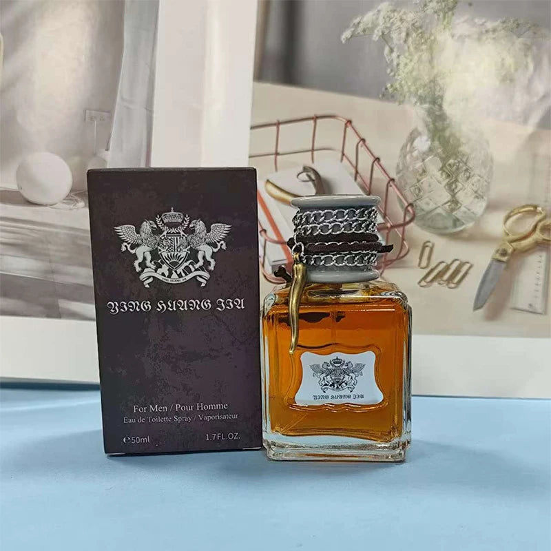 Oud Wood Parfum — Oosterse Houtgeur voor Dames & Heren