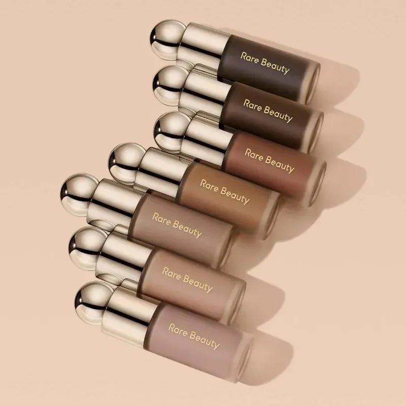 Vloeibare Highlighter & Bronzer — Stralende Contouring Stick
