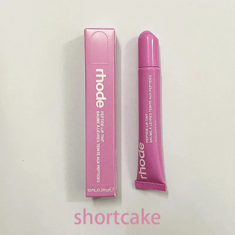 RHODE Pocket Blush Stick & Lip Gloss – Crème Blush & Hydraterende Lippenstift