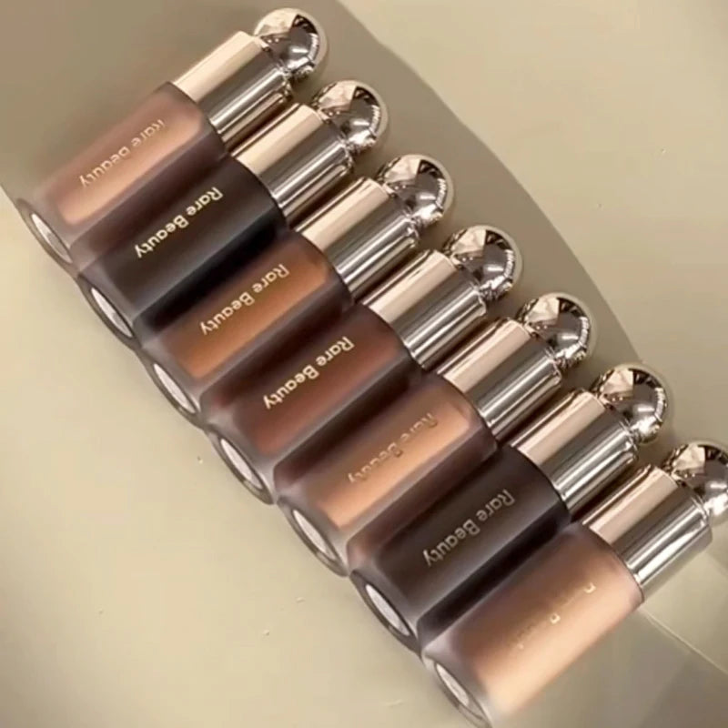 Vloeibare Highlighter & Bronzer — Stralende Contouring Stick