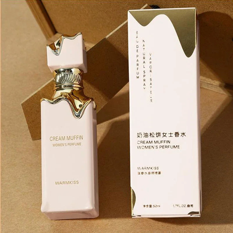Arabische Damesparfum — Vanille, Karamel & Bloemige Body Spray