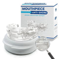 Anti-Snurk Mondbeschermer Instelbare Beugel Kenza Beauty Lab