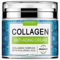 ENVISHA Slakkenmucus Gezichtscrème — Anti-Aging, Verstrakking & Hydratatie
