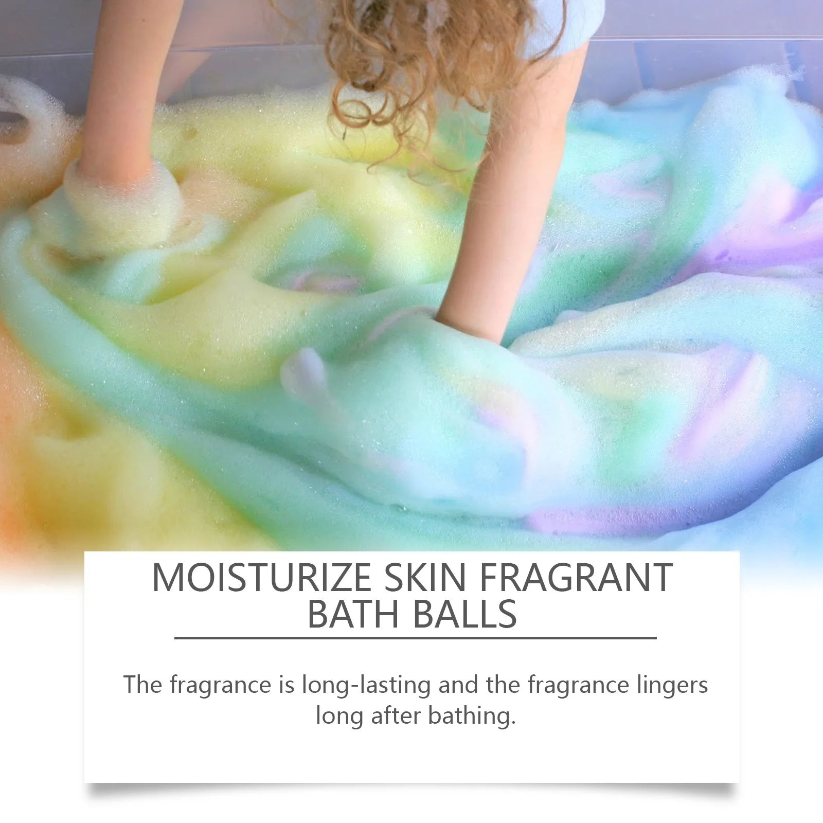 Bruisballen Badset — Rozemarijn & Lavendel Aromatherapie