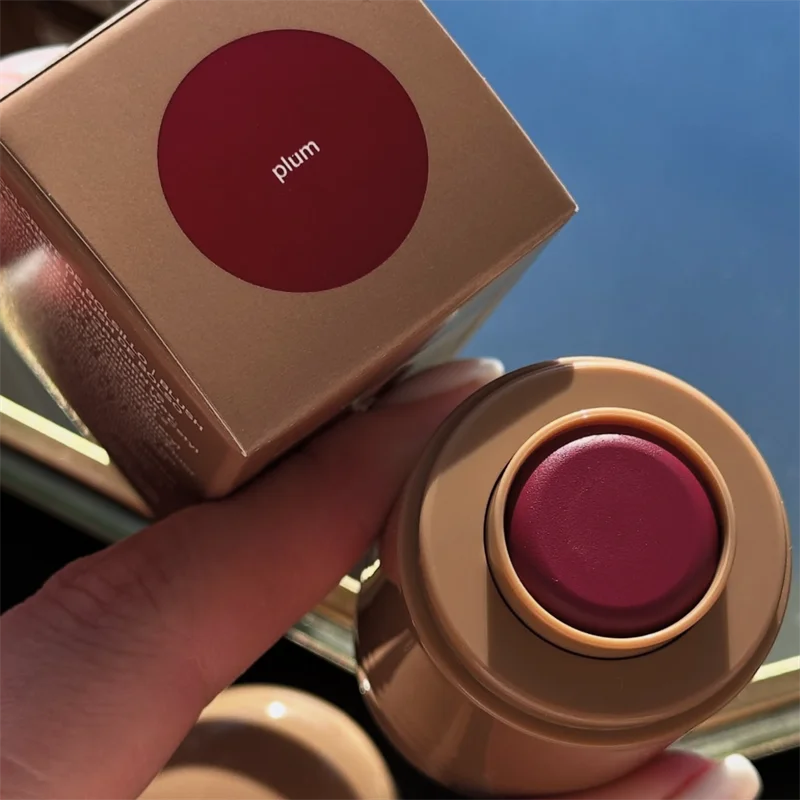 RHODE Pocket Blush Stick & Lip Gloss – Crème Blush & Hydraterende Lippenstift