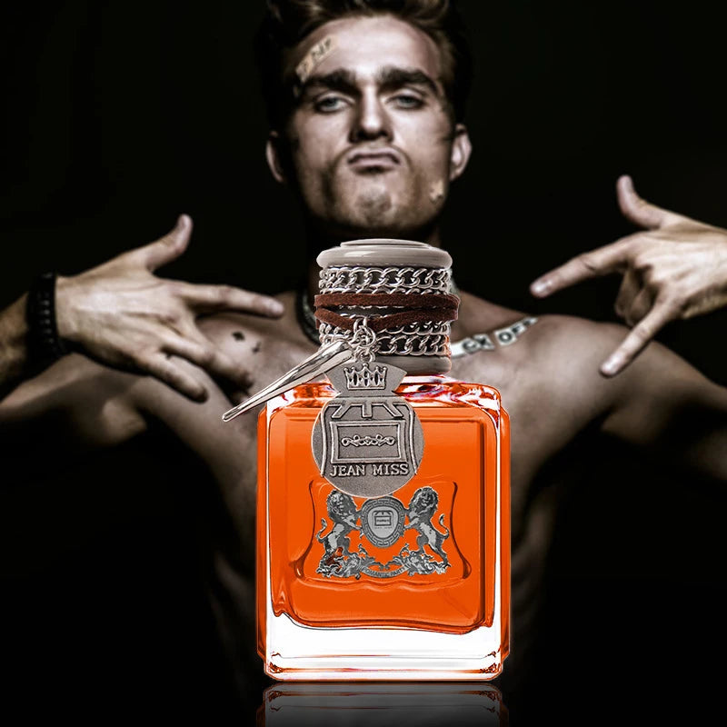 Oud Wood Parfum — Oosterse Houtgeur voor Dames & Heren