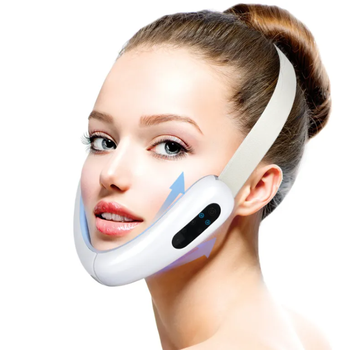 Tone Sculpt EMS Gezichtsapparaat