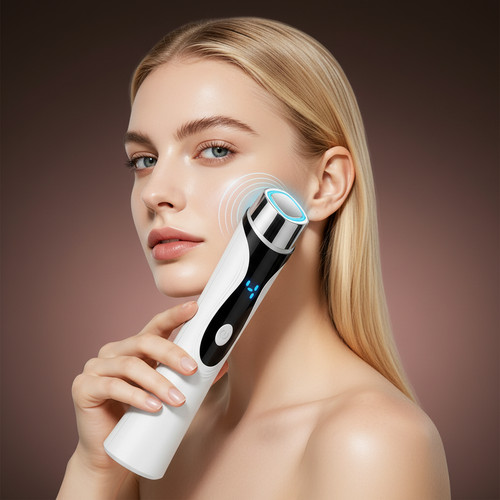 LED Facial Device Premium
