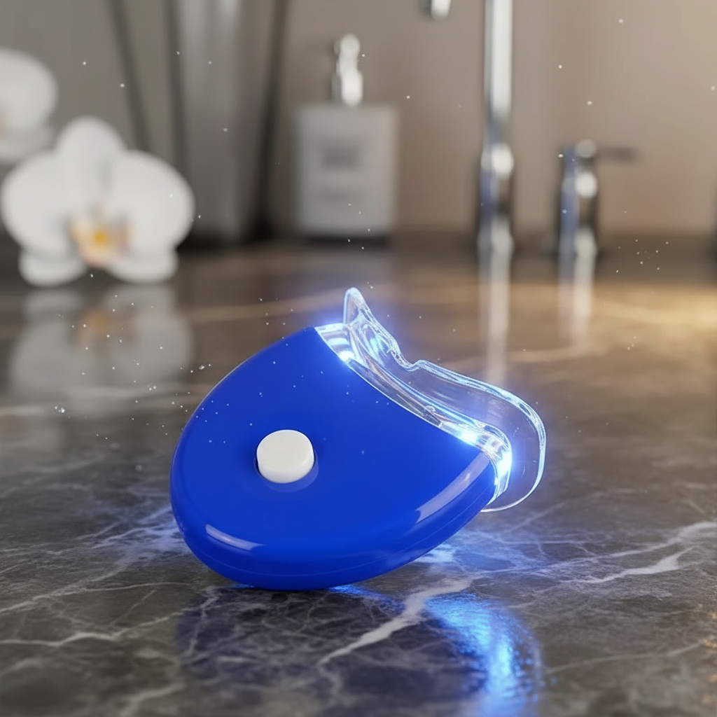 LED Tanden Bleken Lamp — hero productfoto