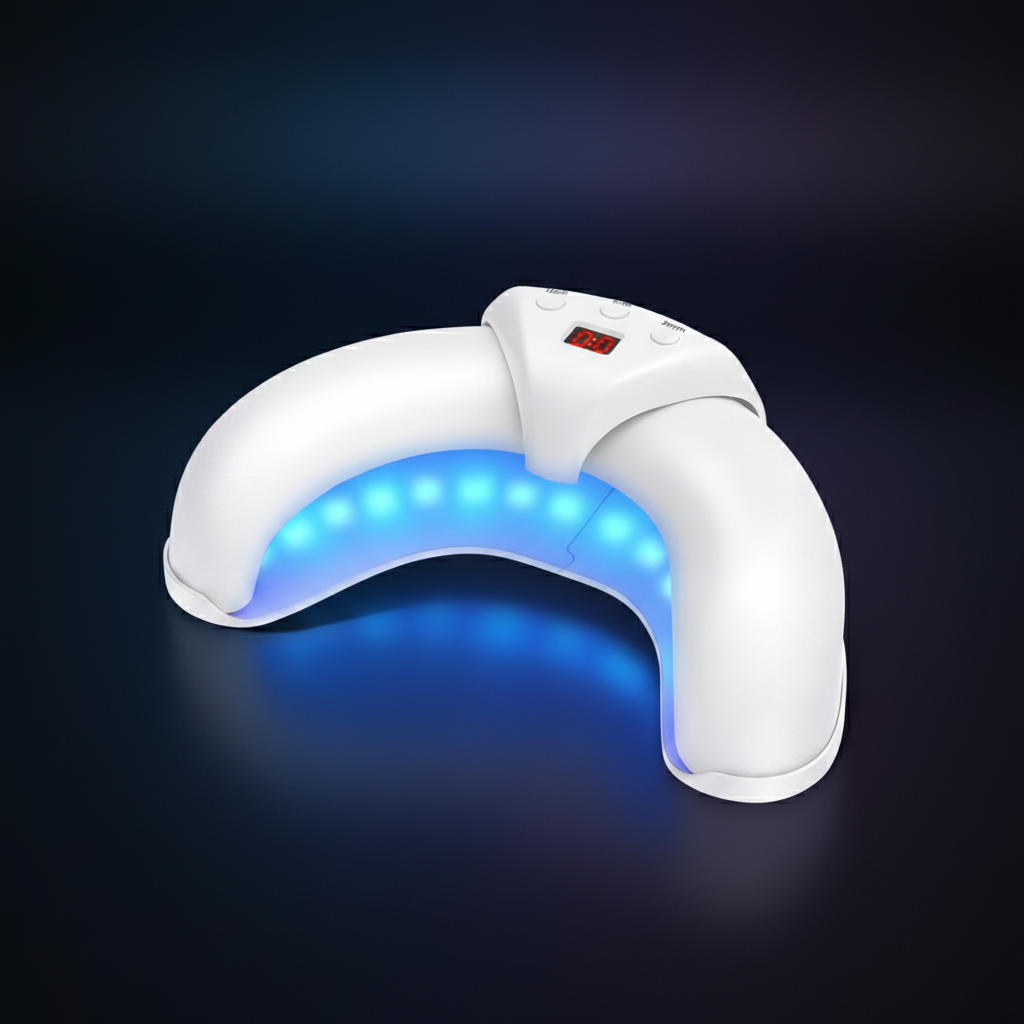 LED Light Therapy Device Premium