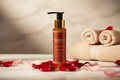 Magic Body Oil — spa lifestyle