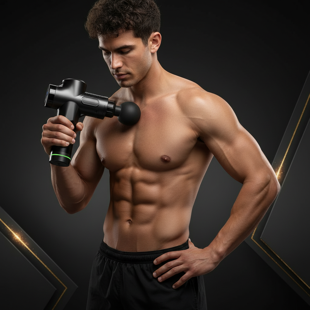 Massage Gun