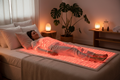 Full Body Roodlichttherapiemat 660nm 850nm – lifestyle